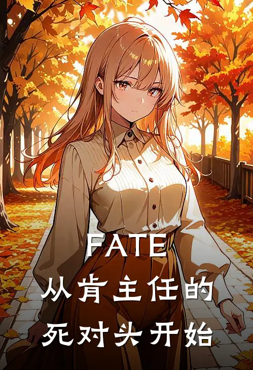 FATE：从肯主任的死对头开始