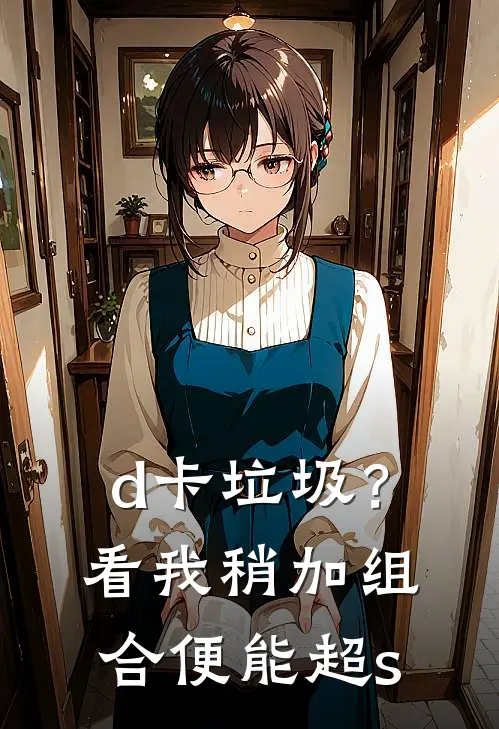 d卡垃圾？看我稍加组合便能超s