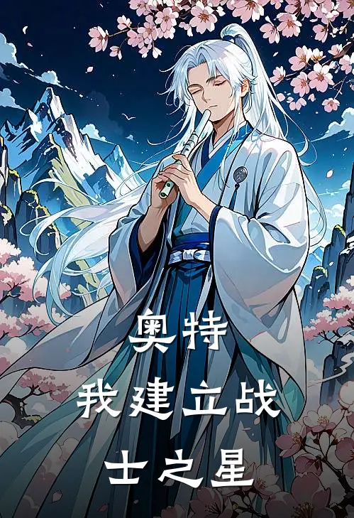 奥特：我建立战士之星