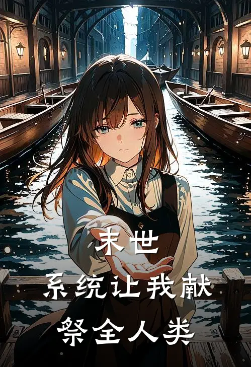 末世：系统让我献祭全人类(林念薇沈约)完结的热门小说_全本免费完结小说末世：系统让我献祭全人类(林念薇沈约)