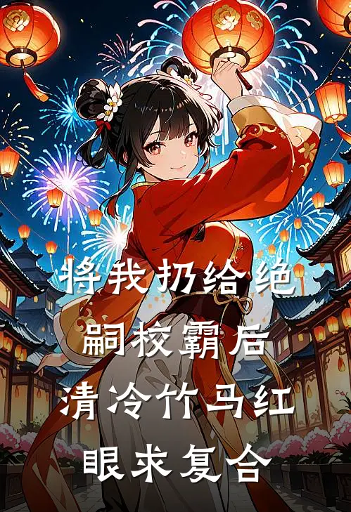 将我扔给绝嗣校霸后，清冷竹马红眼求复合陆妄顾砚辞热门完结小说_最新章节列表将我扔给绝嗣校霸后，清冷竹马红眼求复合(陆妄顾砚辞)