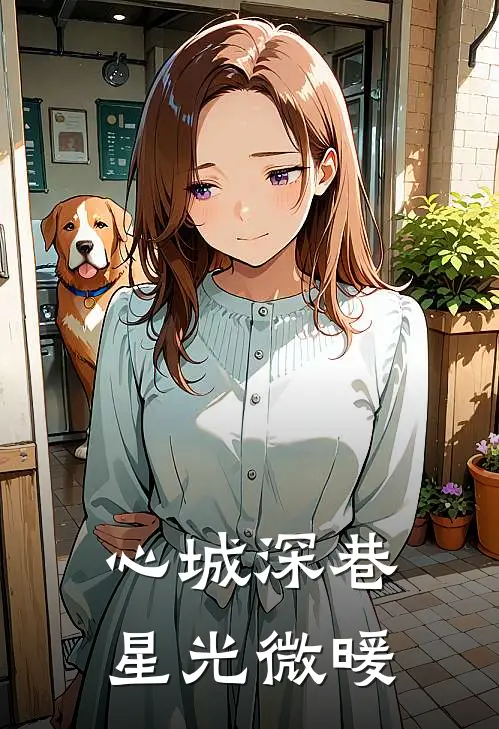 心城深巷：星光微暖苏晚顾夜白全本免费在线阅读_苏晚顾夜白全文阅读