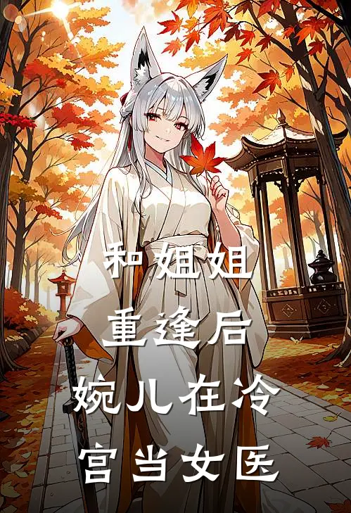 和姐姐重逢后，婉儿在冷宫当女医耿婉儿婉儿完本完结小说_完本完结小说和姐姐重逢后，婉儿在冷宫当女医(耿婉儿婉儿)