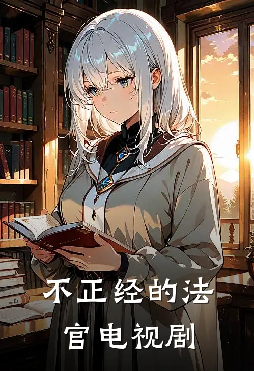 不正经的法官电视剧