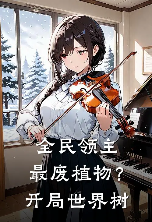 全民领主：最废植物？开局世界树万兴旺张兴热门小说阅读_好看的小说推荐完结全民领主：最废植物？开局世界树万兴旺张兴