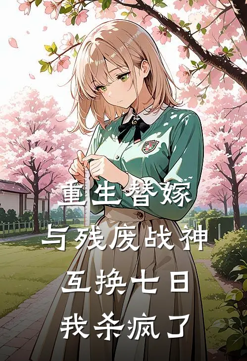 重生替嫁：与残废战神互换七日，我杀疯了萧彻沈清免费完结小说_完本完结小说重生替嫁：与残废战神互换七日，我杀疯了(萧彻沈清)