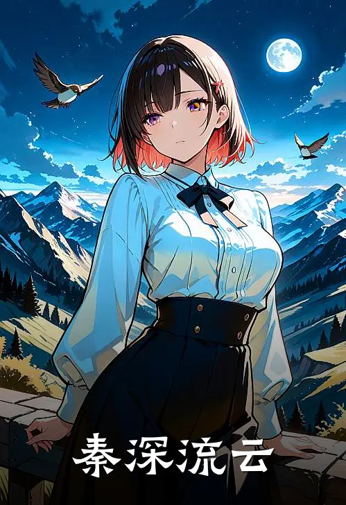 秦深流云梦梦云梦免费小说全本阅读_小说免费完结秦深流云梦梦云梦