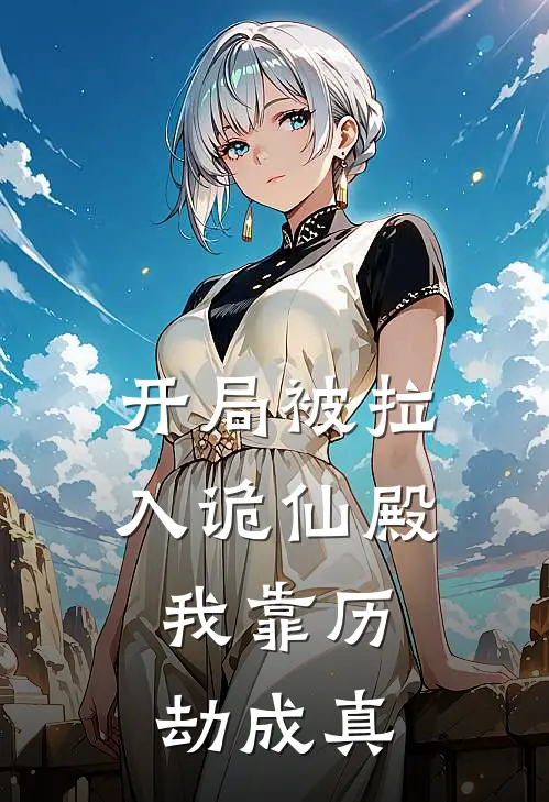 开局被拉入诡仙殿：我靠历劫成真李如风王腾免费小说全集_小说免费完结开局被拉入诡仙殿：我靠历劫成真李如风王腾