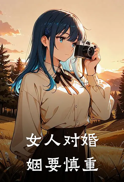 女人对婚姻要慎重（白月光青梅）完整版小说阅读_女人对婚姻要慎重全文免费阅读（白月光青梅）