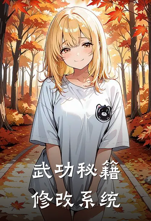 武功秘籍修改系统