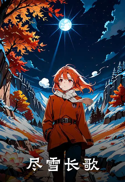 尽雪长歌(沈砚雪霁)最新完本小说推荐_免费小说推荐尽雪长歌沈砚雪霁