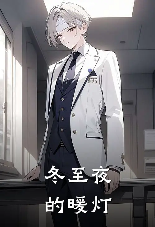 冬至夜的暖灯(苏晚安文创)完整版免费阅读_(冬至夜的暖灯)全章节免费在线阅读