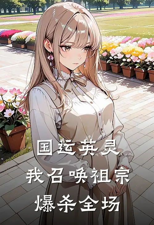 林峰薛宇凡(国运英灵：我召唤祖宗，爆杀全场)完整版免费在线阅读_《国运英灵：我召唤祖宗，爆杀全场》全集在线阅读