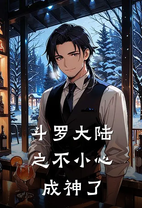 斗罗大陆之不小心成神了