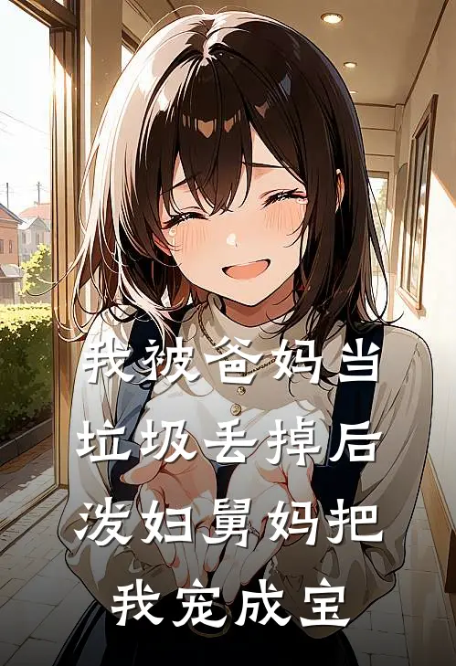 我被爸妈当垃圾丢掉后，泼妇舅妈把我宠成宝(刘大军淼淼)最新小说全文阅读_最新章节列表我被爸妈当垃圾丢掉后，泼妇舅妈把我宠成宝(刘大军淼淼)