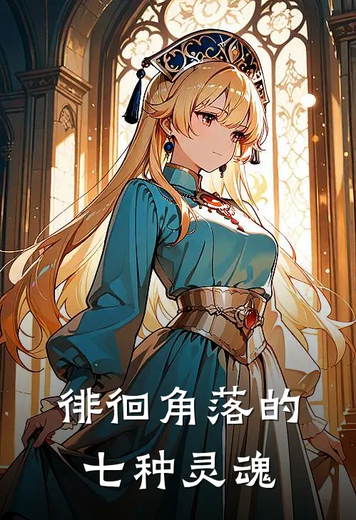 徘徊角落的七种灵魂林默阿哲免费小说大全_小说推荐完本徘徊角落的七种灵魂(林默阿哲)