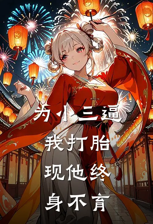 为小三逼我打胎，现他终身不育