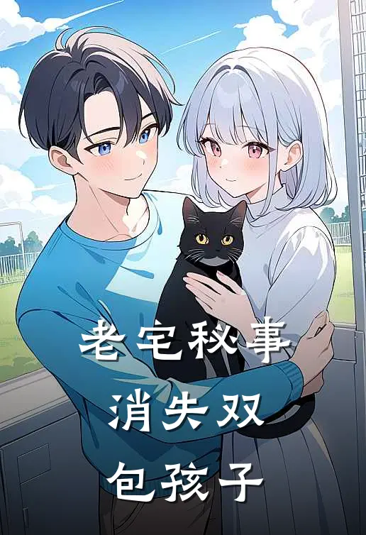 老宅秘事,消失双包孩子