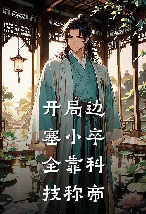 开局边塞小卒，全靠科技称帝(林凡赵铁柱)免费完结小说_免费小说在线阅读开局边塞小卒，全靠科技称帝(林凡赵铁柱)