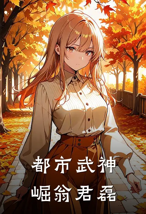 都市武神崛翁君磊