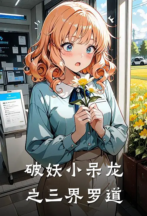 破妖小呆龙之三界罗道雷小宝赵磊在线免费小说_最新推荐小说破妖小呆龙之三界罗道(雷小宝赵磊)