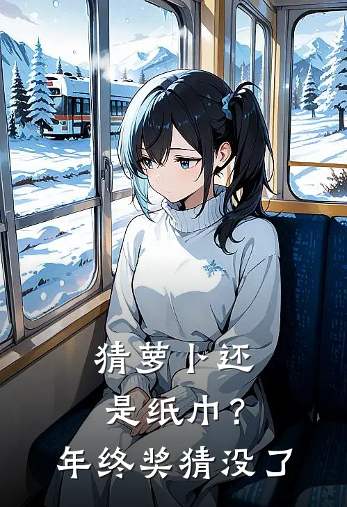 猜萝卜还是纸巾？年终奖猜没了李工热门全文免费阅读无弹窗大结局_李工热门（猜萝卜还是纸巾？年终奖猜没了）小说免费阅读大结局