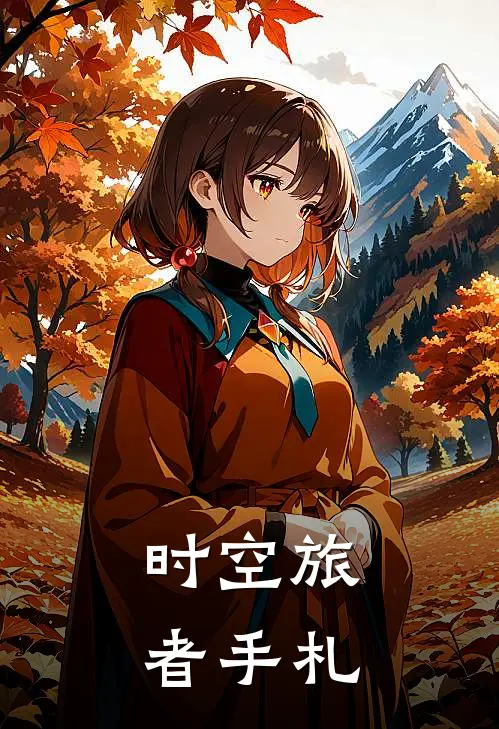 时空旅者手札苏璃安陵容完结版小说_完结版小说时空旅者手札(苏璃安陵容)