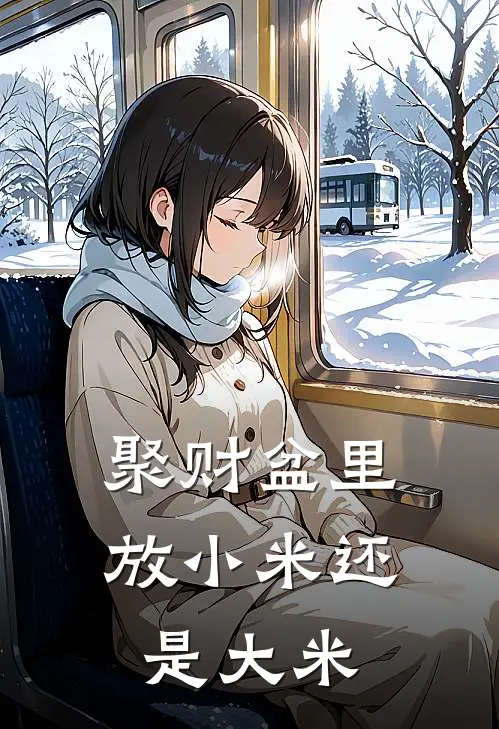 聚财盆里放小米还是大米