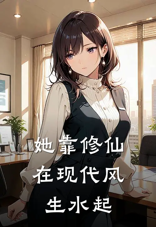 她靠修仙在现代风生水起闻清璃姜明芳最新小说全文阅读_在线免费小说她靠修仙在现代风生水起(闻清璃姜明芳)