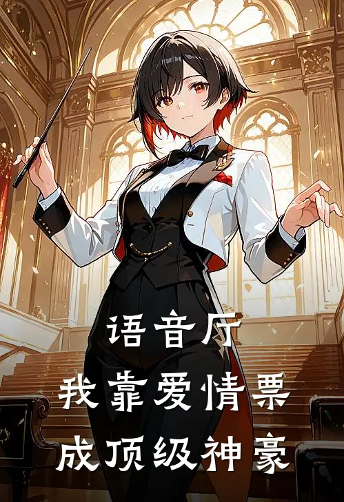 《语音厅：我靠爱情票成顶级神豪》沈慕林薇薇已完结小说_语音厅：我靠爱情票成顶级神豪(沈慕林薇薇)经典小说