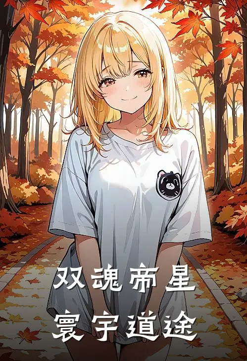 徐阳柳晨《双魂帝星：寰宇道途》全文免费阅读_双魂帝星：寰宇道途全集在线阅读