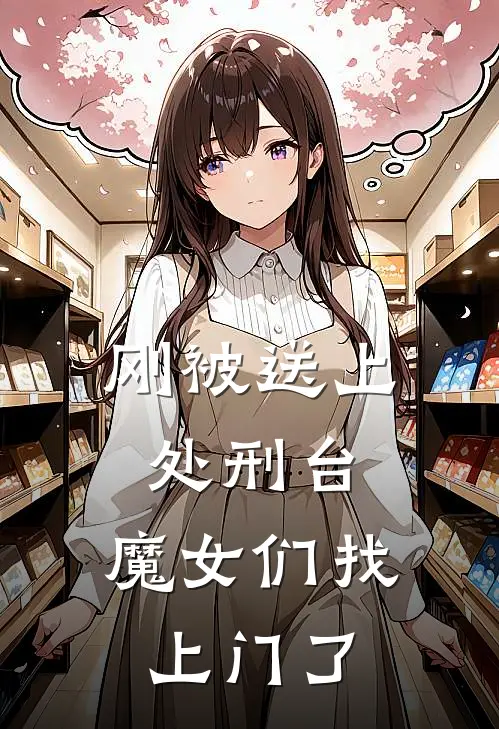 刚被送上处刑台，魔女们找上门了北枫比利完本小说免费阅读_最新章节列表刚被送上处刑台，魔女们找上门了(北枫比利)