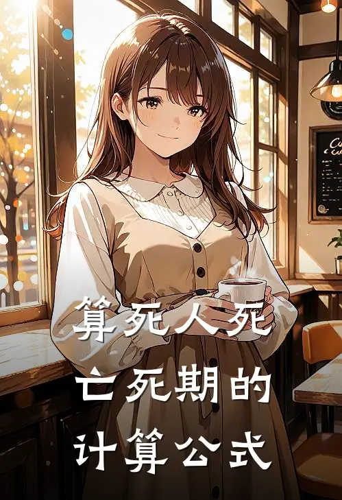 算死人死亡死期的计算公式