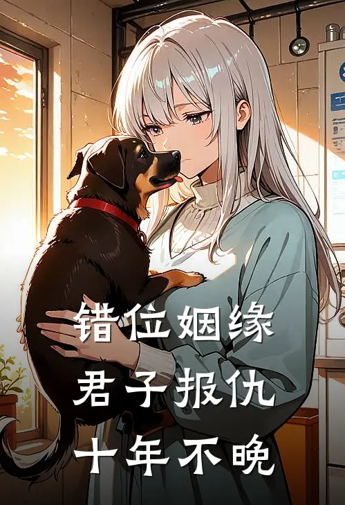 错位姻缘，君子报仇十年不晚(苏晚陆沉)最新小说_免费阅读完整版小说错位姻缘，君子报仇十年不晚(苏晚陆沉)