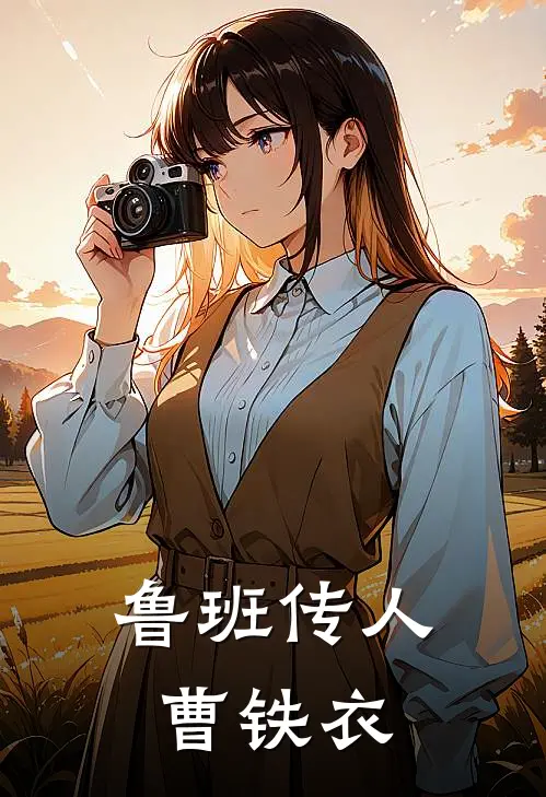 鲁班传人曹铁衣曹铁衣赵天磊完结小说大全_免费小说在哪看鲁班传人曹铁衣(曹铁衣赵天磊)