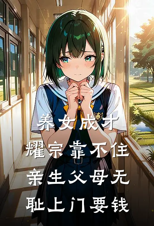 养女成才，耀宗靠不住，亲生父母无耻上门要钱小说李艳张家根（已完结全集完整版大结局）李艳张家根小说全文阅读笔趣阁