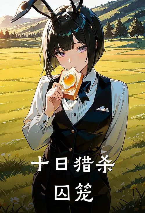 沈砚张铁柱《《十日猎杀：囚笼》》_(沈砚张铁柱)热门小说