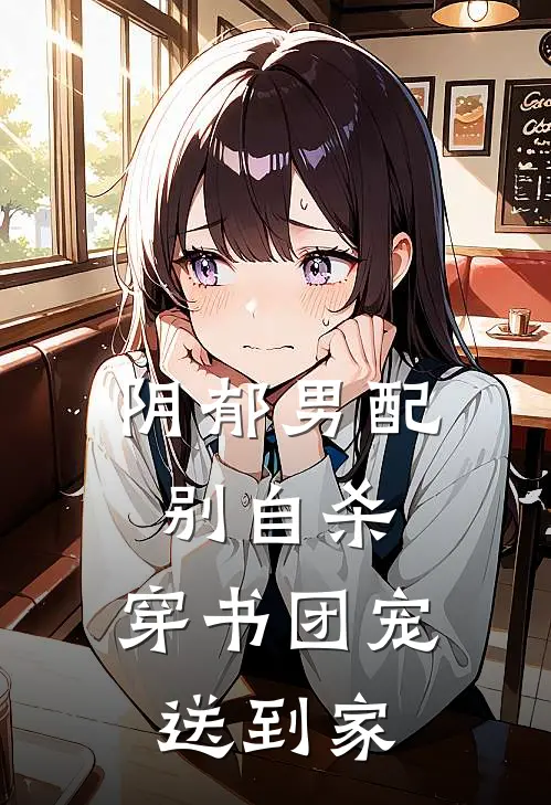 阴郁男配别自杀，穿书团宠送到家(夏婉莫离)热门小说大全_免费小说大全阴郁男配别自杀，穿书团宠送到家夏婉莫离