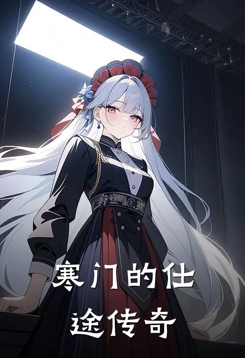 秦宇轩周磊《寒门的仕途传奇》小说免费在线阅读_寒门的仕途传奇(秦宇轩周磊)已完结小说