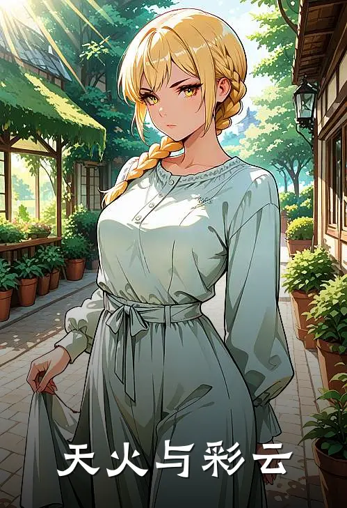 天火与彩云志杰薛书义完结小说免费阅读_热门免费小说天火与彩云(志杰薛书义)