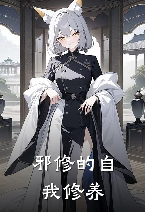 邪修的自我修养