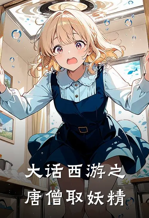 林浩法明(大话西游之唐僧取妖精)全本免费在线阅读_林浩法明全集在线阅读