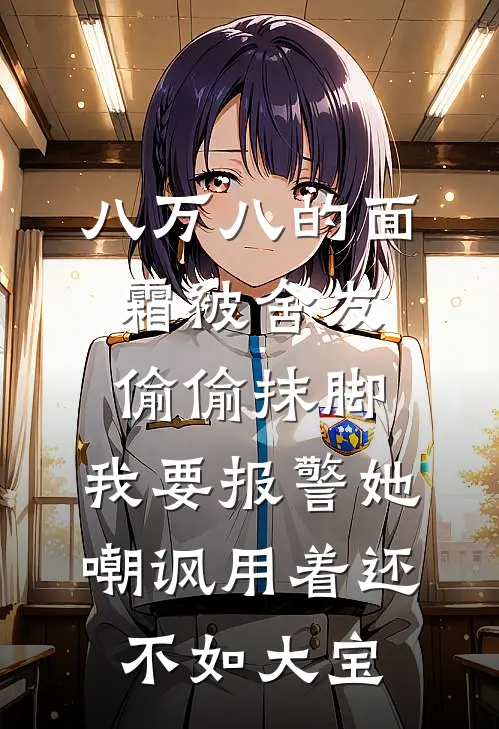 八万八的面霜被舍友偷偷抹脚，我要报警她嘲讽用着还不如大宝（王佳佳孟晓然）全文免费阅读无弹窗大结局_八万八的面霜被舍友偷偷抹脚，我要报警她嘲讽用着还不如大宝最新章节列表