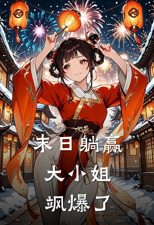 末日躺赢：大小姐飒爆了