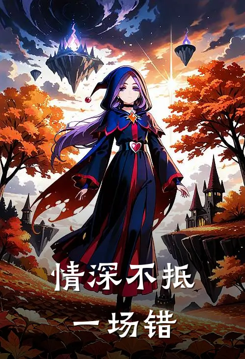 情深不抵一场错沈微顾沉完整版免费小说_全本免费完结小说情深不抵一场错沈微顾沉