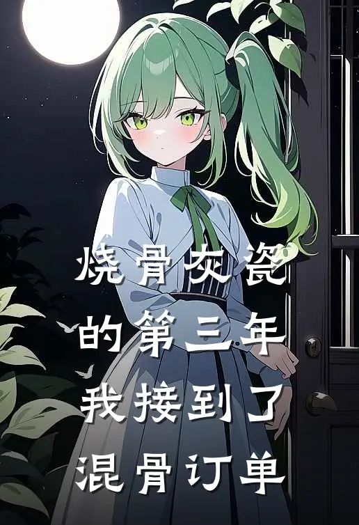 烧骨灰瓷的第三年，我接到了混骨订单张淑芬周宇全本免费小说_热门网络小说推荐烧骨灰瓷的第三年，我接到了混骨订单张淑芬周宇