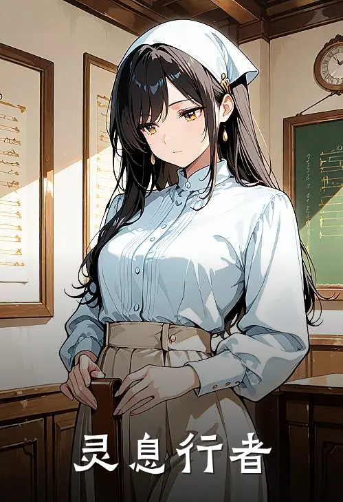 灵息行者林尘萧雪最新全本小说_最新章节列表灵息行者(林尘萧雪)