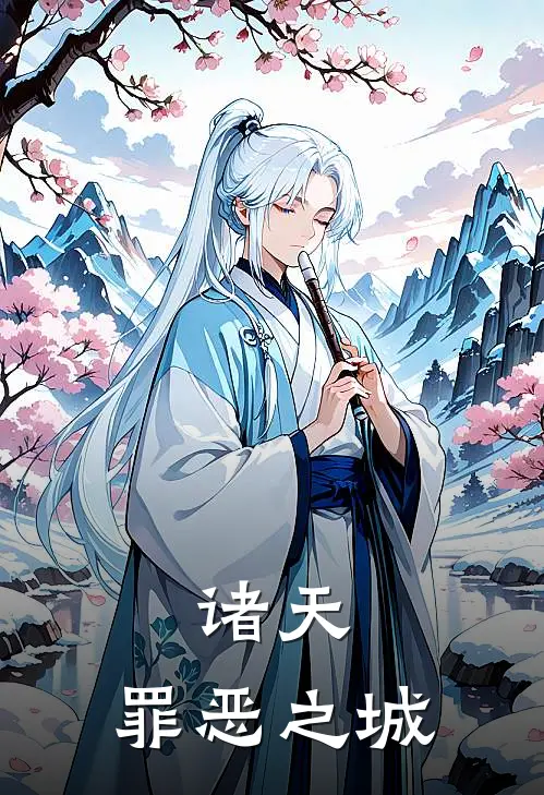 诸天：罪恶之城