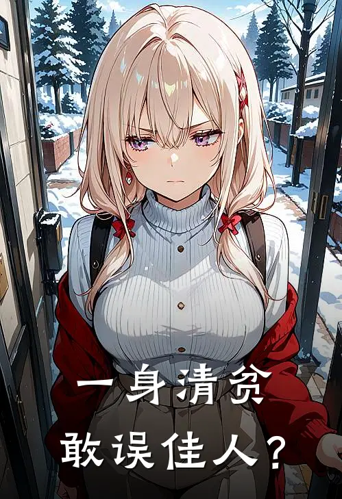 苏晓棠晓棠《一身清贫，敢误佳人？》完结版免费阅读_苏晓棠晓棠热门小说