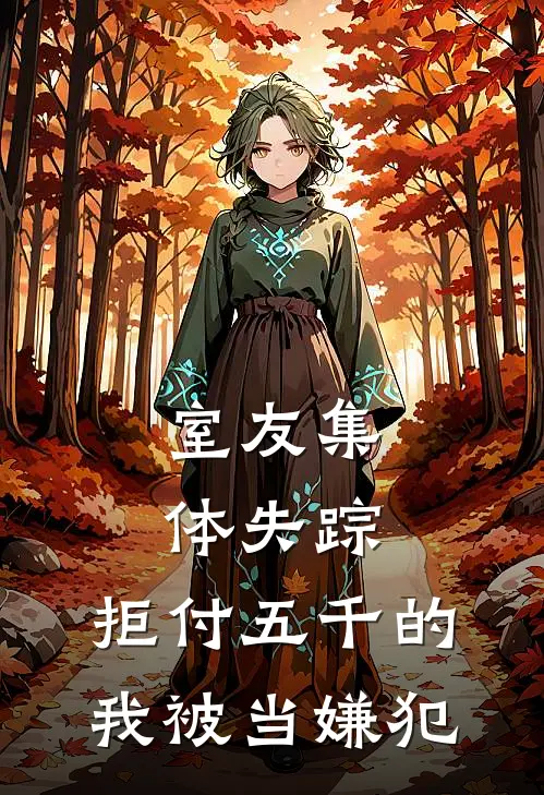 晏行舟林子轩(室友集体失踪，拒付五千的我被当嫌犯)完结版免费在线阅读_《室友集体失踪，拒付五千的我被当嫌犯》全章节阅读